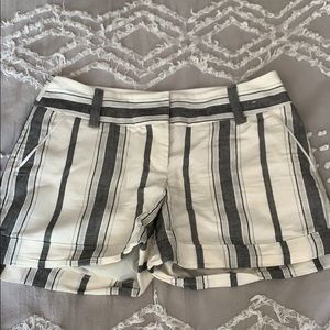 Express shorts